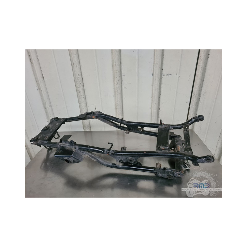 Boucle arrière Suzuki 600 GSR 2006 à 2011