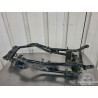 Boucle arrière Suzuki 600 GSR 2006 à 2011