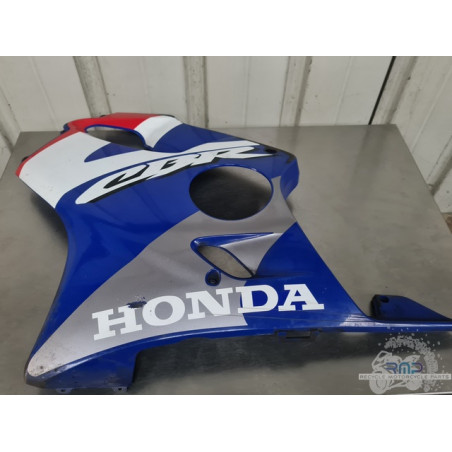 Flanc de carénage gauche Honda CBR 600 FS 1999 à 2002