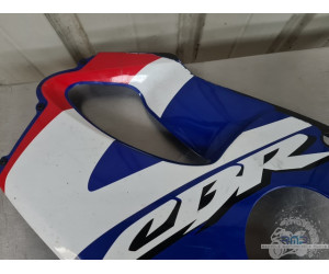 Flanc de carénage gauche Honda CBR 600 FS 1999 à 2002