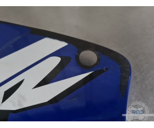 Flanc de carénage gauche Honda CBR 600 FS 1999 à 2002