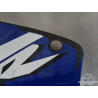 Flanc de carénage gauche Honda CBR 600 FS 1999 à 2002