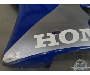 Flanc de carénage gauche Honda CBR 600 FS 1999 à 2002