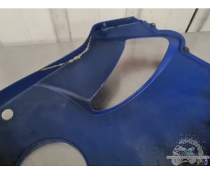 Flanc de carénage gauche Honda CBR 600 FS 1999 à 2002