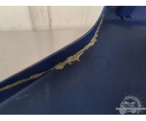 Flanc de carénage gauche Honda CBR 600 FS 1999 à 2002