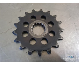 750 GSR output sprocket...