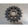 750 GSR output sprocket 2011 to 2015