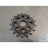 750 GSR output sprocket 2011 to 2015