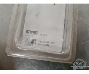 Levier d'embrayage Honda CB 500 S 2000 à 2003