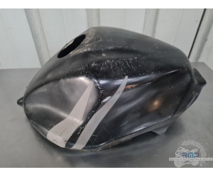 Coque de réservoir poly...