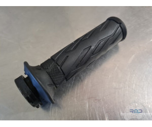 Throttle handle 750 GSR...