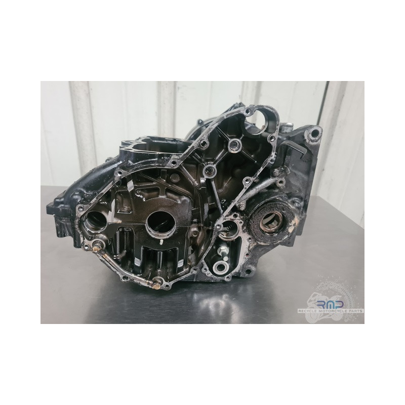Bloc moteur nu Kawasaki ER6 N 2009 à 2011 