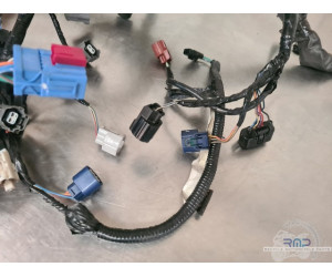 Faisceau électrique principal Honda CBR 1000 RR SP SC59 2012 à 2016 