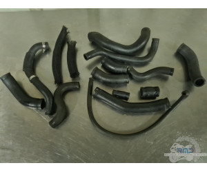 Durites de liquide de refroidissement Honda CBR 1000 RR SP SC59 2012 à 2016 