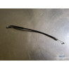 Passenger seat lock cable FZ6 S2 2007 to 2010