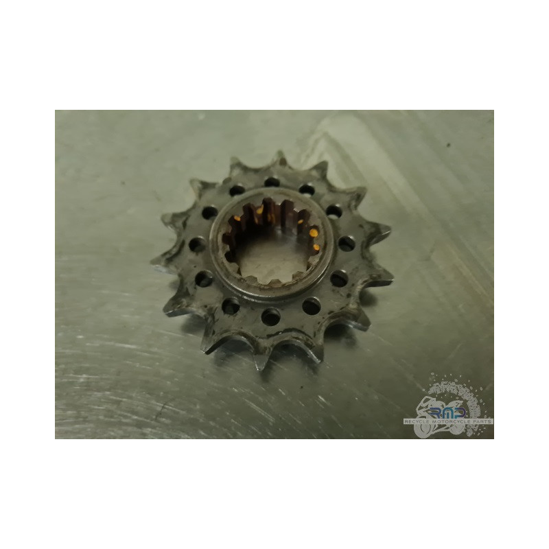 Pignon de sortie de boite Honda CBR 1000 RR SP SC59 2012 à 2016 