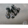 Kit de vis de boucle arrière Honda CBR 1000 RR SP SC59 2012 à 2016 