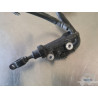 Rear brake master cylinder with FZ6 S2 jar 2007 to 2010