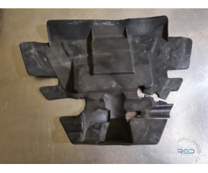 Rubber cover FZ6 S2 2007 to 2010
