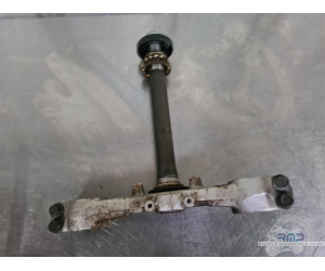 Té de fourche inférieur Suzuki GSF 600 Bandit 2000 à 2004 
