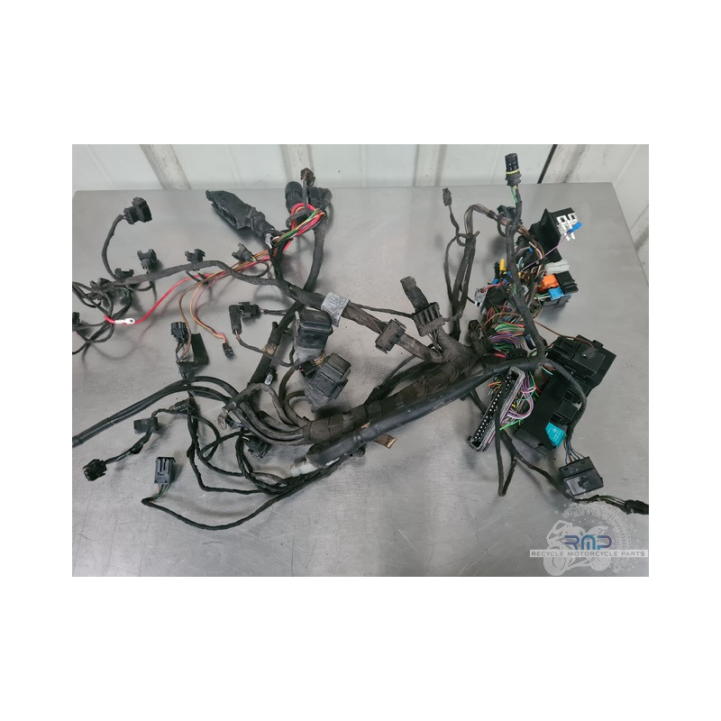Faisceau électrique principal BMW K1200RS 1996 à 2005 