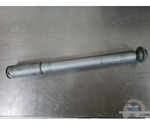Axe de roue avant BMW K1200RS 1996 à 2005 