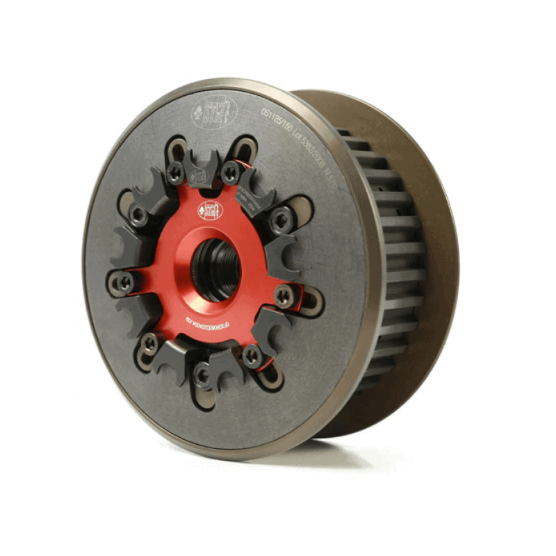 Embrayage antidribble STM Suzuki 1000 GSXR 2005 à 2006