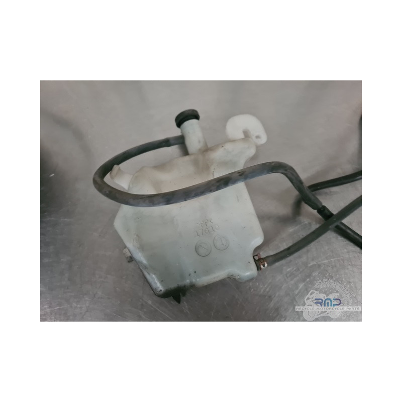 Bocal de liquide de refroidissement Suzuki SV 650 S 2003 à 2009 