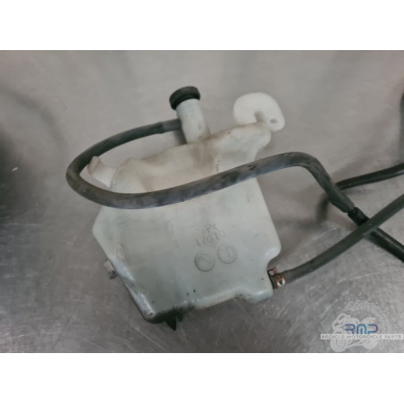 Bocal de liquide de refroidissement Suzuki SV 650 S 2003 à 2009 