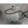 Bocal de liquide de refroidissement Suzuki SV 650 S 2003 à 2009 