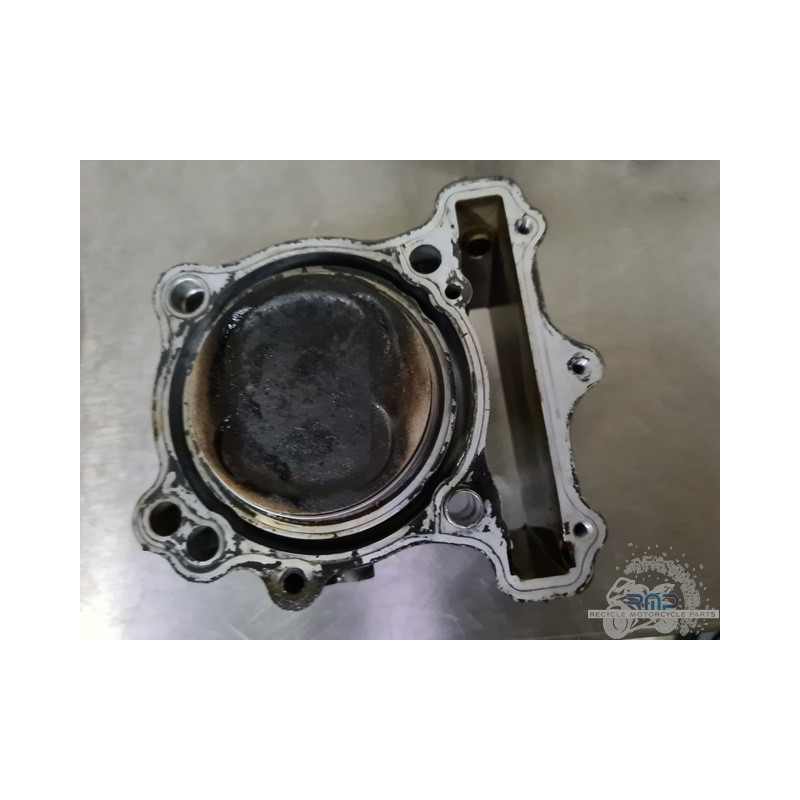 Cylindre avant avec piston Suzuki SV 650 S 2003 à 2009 