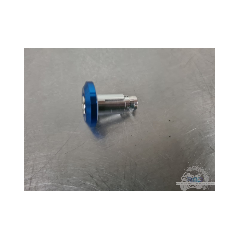 Embout de guidon Suzuki SV 650 S 2003 à 2009 
