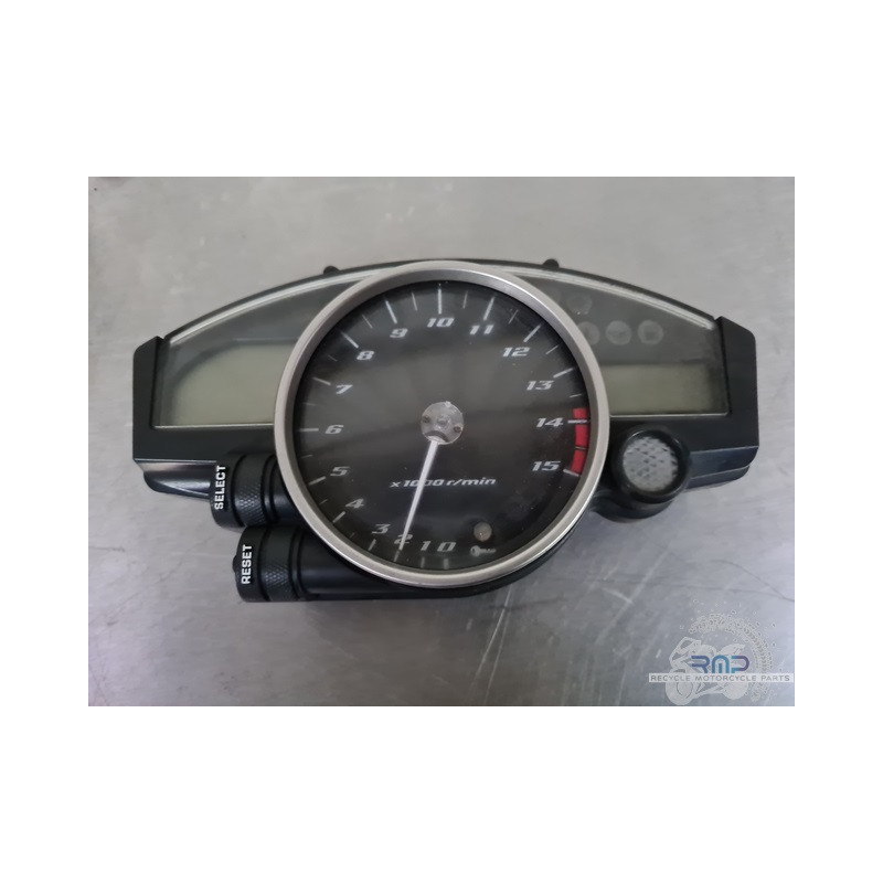 Compteur - Tableau de bord Yamaha YZF R1 2004 à 2006 