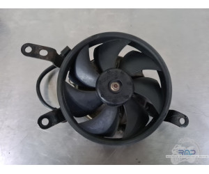 Ventilateur de radiateur gauche Yamaha YZF R1 2004 à 2006 