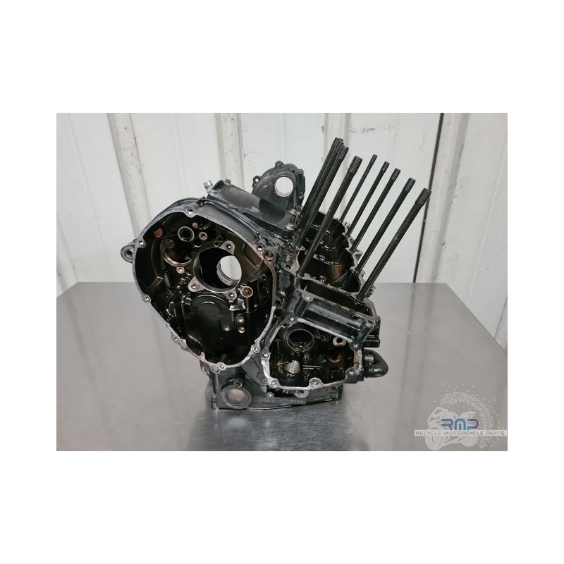 Bloc moteur nu Yamaha YZF R1 2004 à 2006 
