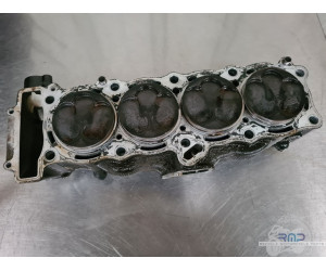 Cylindre avec piston Yamaha YZF R1 2004 à 2006 