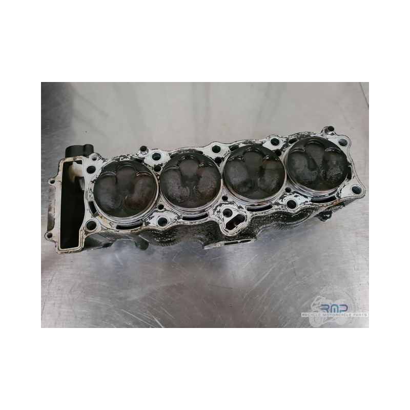 Cylindre avec piston Yamaha YZF R1 2004 à 2006 