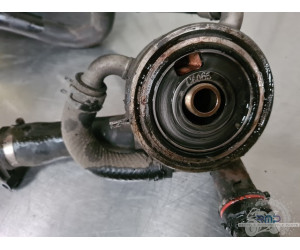 Echangeur eau - huile Yamaha YZF R1 2004 à 2006 
