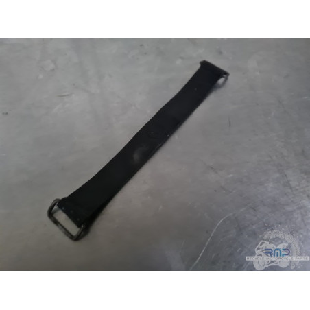 Sangle a batterie Yamaha YZF R1 2004 à 2006 