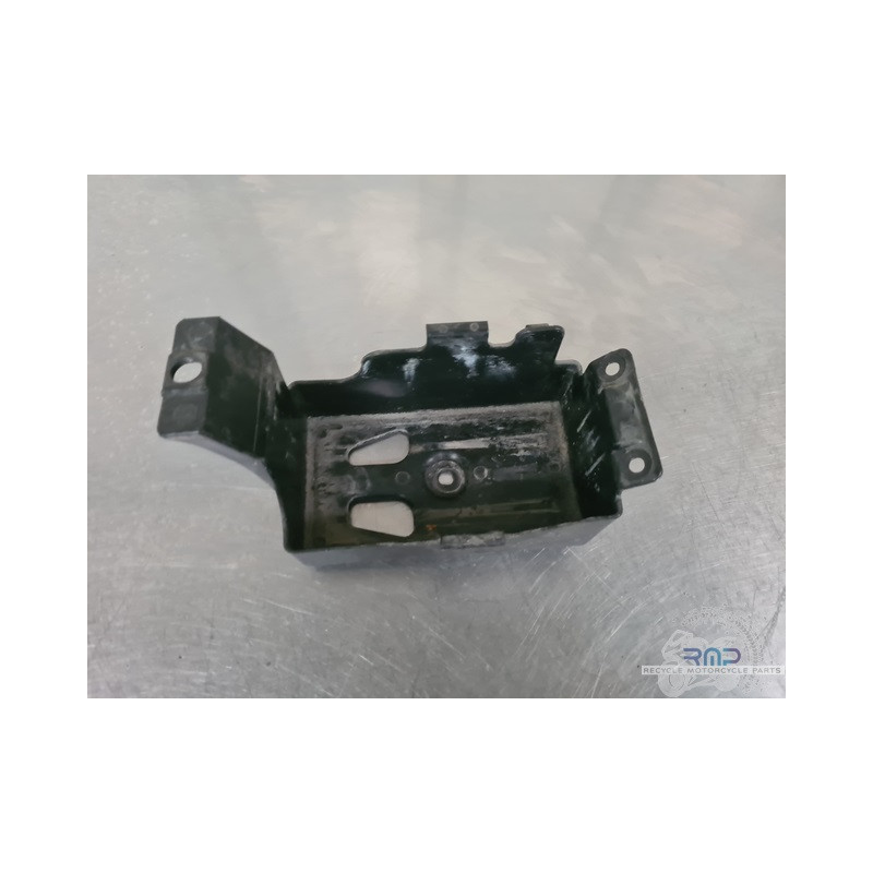 Bac a batterie Kawasaki ZX6R 2007 à 2008 