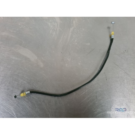Cable de vérrouillage de selle passager Kawasaki ZX6R 2007 à 2008 