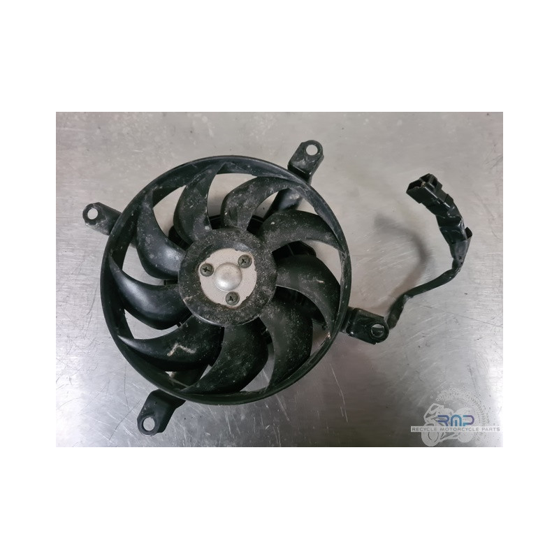 Ventilateur Yamaha FZ6 N 2004 à 2006 