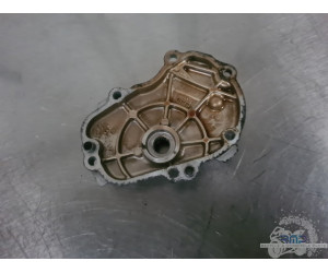Yamaha FZ6 N 2004 à 2006 