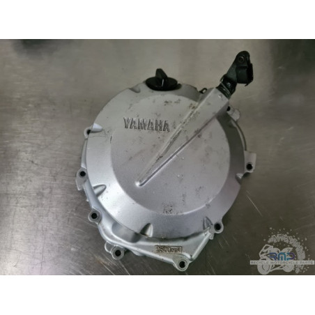 Carter d'embrayage Yamaha FZ6 N 2004 à 2006 
