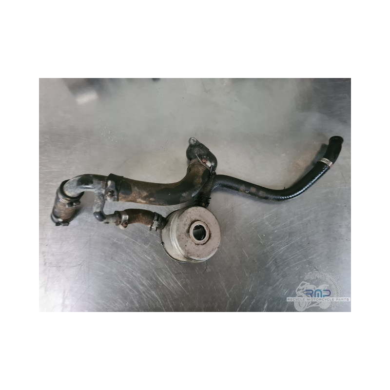 Echangeur Yamaha FZ6 N 2004 à 2006 