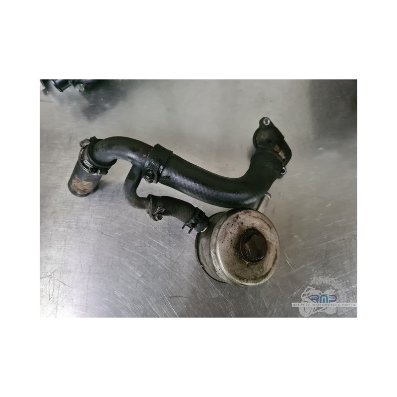 Echangeur eau - huile Yamaha FZ6 N 2004 à 2006 