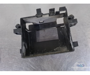 Bac a batterie x2 Yamaha FZ6 N 2004 à 2006 
