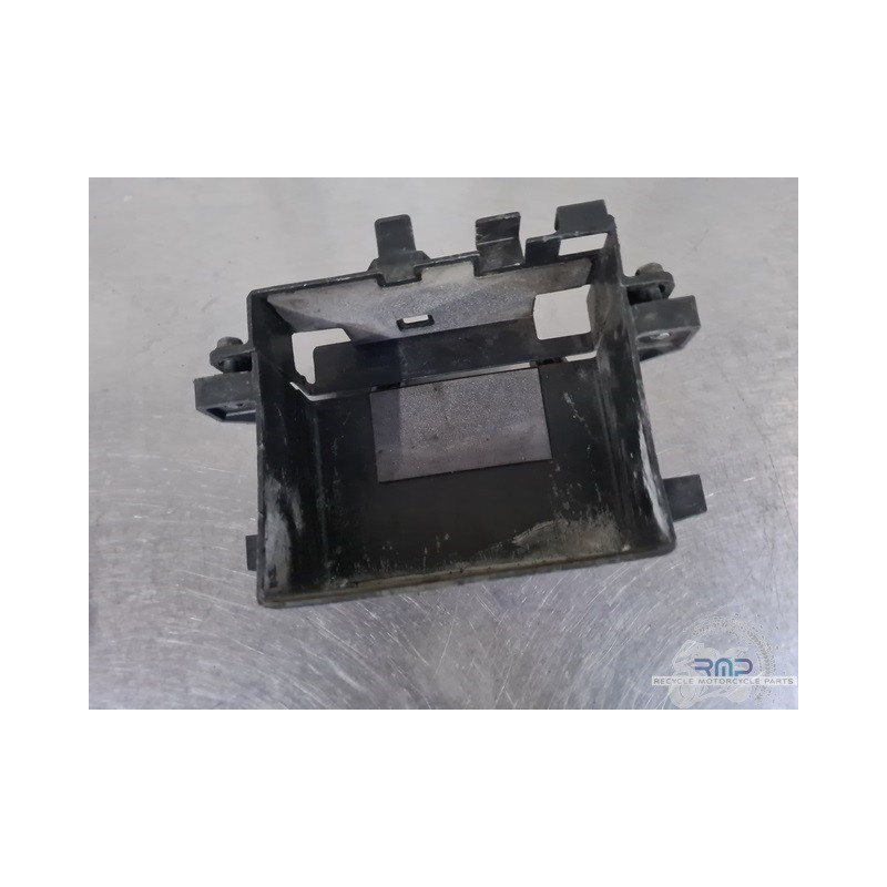 Bac a batterie x2 Yamaha FZ6 N 2004 à 2006 