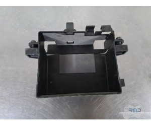 Bac a batterie x2 Yamaha FZ6 N 2004 à 2006 