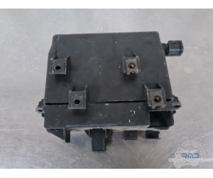Bac a batterie x2 Yamaha FZ6 N 2004 à 2006 